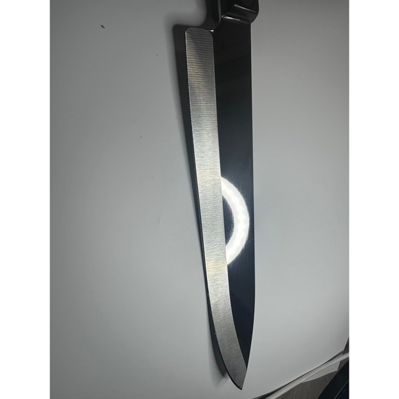 Cutco 9-1/4" French Chef Knife - Picture 1 of 4